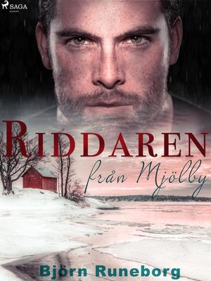 cover image of Riddaren från Mjölby